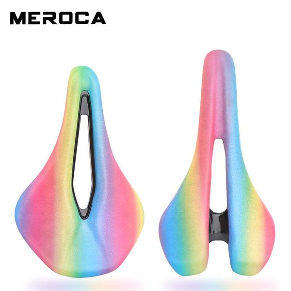 bike saddles ec90 bicycle seat saddle mtb road mountain racing breathable soft cushion rainbow
bike saddles ec90 bicycle seat saddle mtb road mountain racing breathable soft cushion rainbow