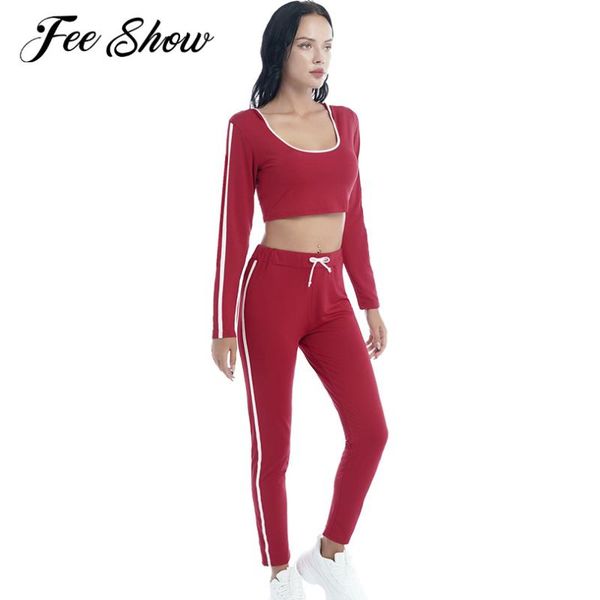 yoga outfit summer women's sportswear 2pcs running gym fitness tracksuits sport suit long sleeve hooded hoodie crop high waist pants se
yoga outfit summer women's sportswear 2pcs running gym fitness tracksuits sport suit long sleeve hooded hoodie crop high waist pants se