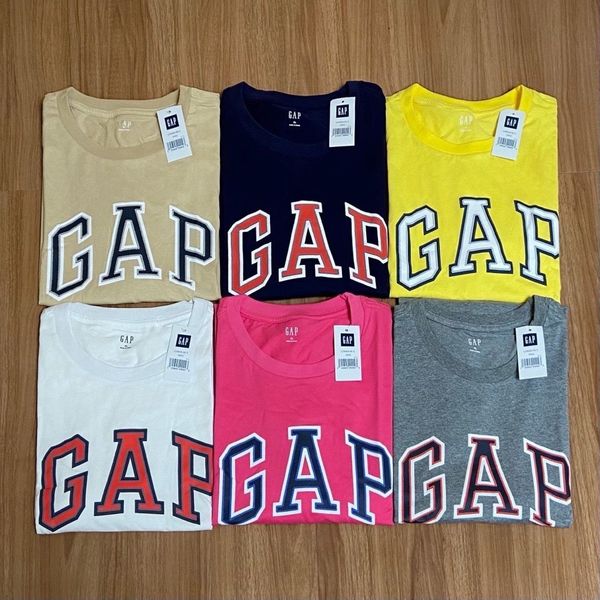 luxury brand t shirt g/ap2021 summer new letter pure cotton foam short sleeve t- women's korean loose bottomed couple clo, White;black
luxury brand t shirt g/ap2021 summer new letter pure cotton foam short sleeve t- women's korean loose bottomed couple clo, White;black
