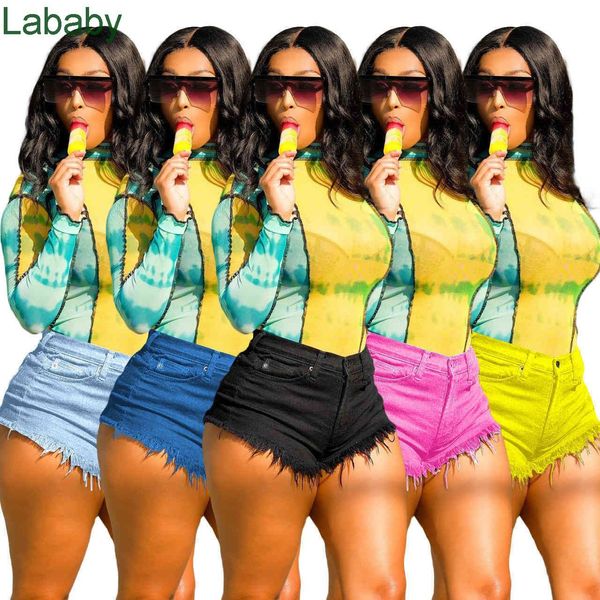 desinger women shorts slim jeans tassel high waist tassel jeans solid colour vintage shorts hole skinny pants leggings, White;black
desinger women shorts slim jeans tassel high waist tassel jeans solid colour vintage shorts hole skinny pants leggings, White;black