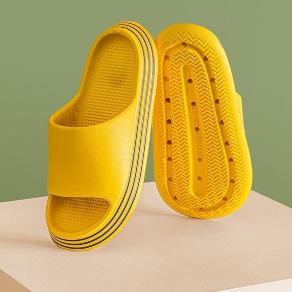 slippers summer home men bathroom soft eva thick sole lovers shoes sandals sandalias mujeres chaussure slides femme pantuflas, Black
slippers summer home men bathroom soft eva thick sole lovers shoes sandals sandalias mujeres chaussure slides femme pantuflas, Black