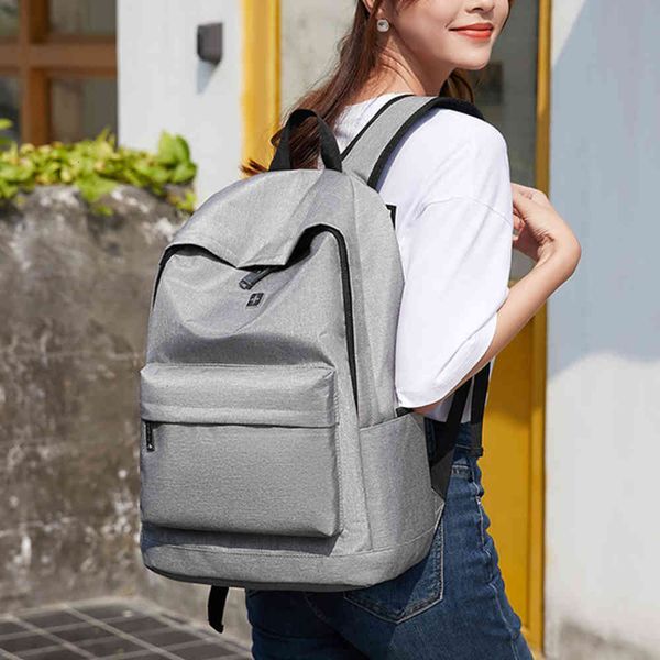 2021 leisure backpack men's large capacity fashion business travel college student schoolbag backpack
2021 leisure backpack men's large capacity fashion business travel college student schoolbag backpack