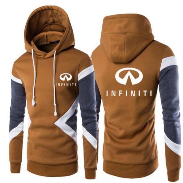 men's hoodies & sweatshirts spring and autumn fashion super large sweater hoodie infiniti logo printed oversized sweatshirt cot, Black
men's hoodies & sweatshirts spring and autumn fashion super large sweater hoodie infiniti logo printed oversized sweatshirt cot, Black