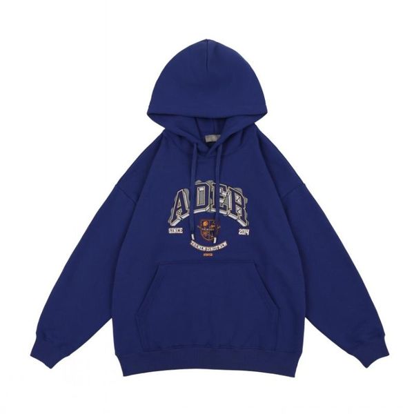 men's hoodies & sweatshirts men women embroidery print adererror dark blue z-stitch pullovers 21fw ader error hoodie, Black
men's hoodies & sweatshirts men women embroidery print adererror dark blue z-stitch pullovers 21fw ader error hoodie, Black