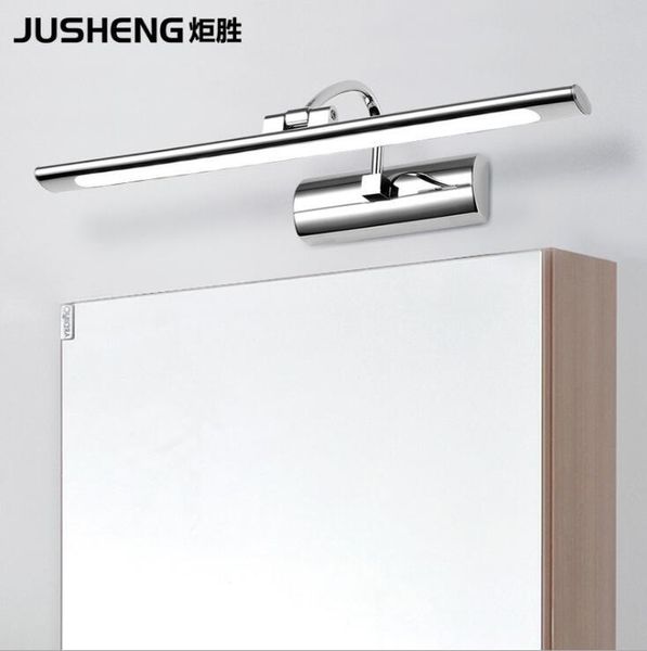 wall lamp mirror front light led bathroom sleek minimalist cabinet creative aluminum
wall lamp mirror front light led bathroom sleek minimalist cabinet creative aluminum