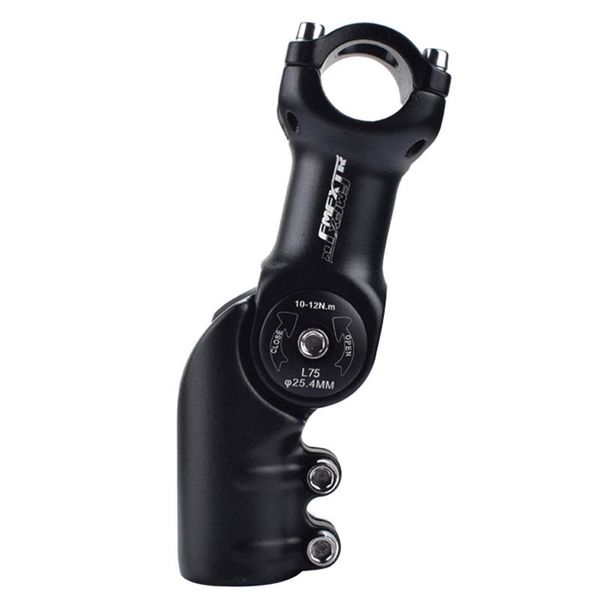 bike handlebars &components -fmfxtr adjustable angle bicycle handlebar raiser 25.4x55mm stem riser aluminum alloy front fork adapter
bike handlebars &components -fmfxtr adjustable angle bicycle handlebar raiser 25.4x55mm stem riser aluminum alloy front fork adapter