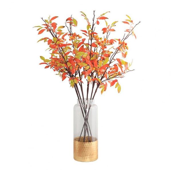 artificial plants multi-use handmade faux silk flower display for gifts decorative flowers & wreaths
artificial plants multi-use handmade faux silk flower display for gifts decorative flowers & wreaths