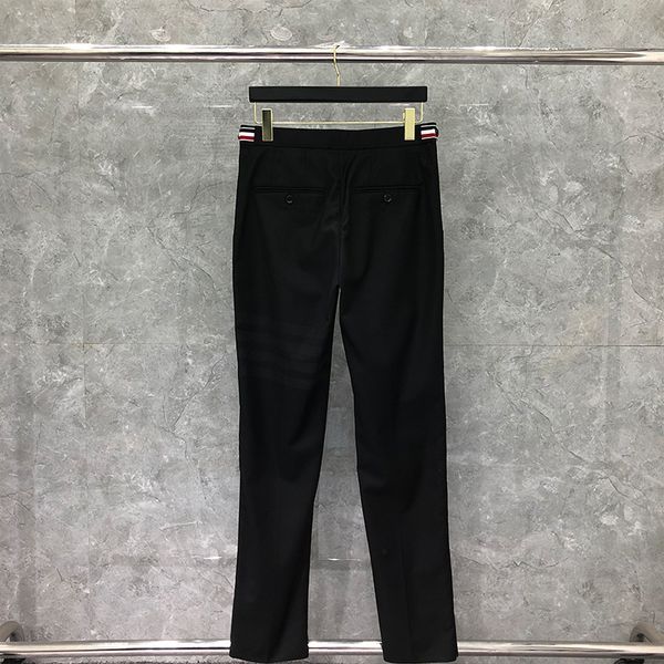 men's pants fashion brand trousers, wool and cotton casual wear, black, business, spring stripe, autumn, 2021
men's pants fashion brand trousers, wool and cotton casual wear, black, business, spring stripe, autumn, 2021