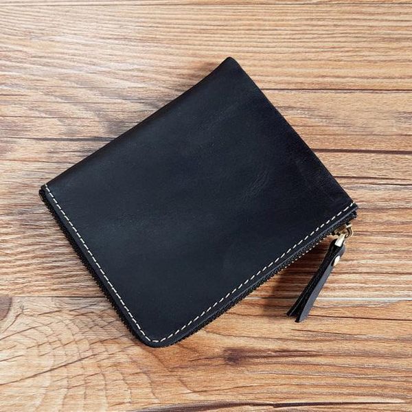 wallets elegant black leather womens wallet zipper around kashelek minimalist genuine vallet manmade portomonee, Red;black
wallets elegant black leather womens wallet zipper around kashelek minimalist genuine vallet manmade portomonee, Red;black