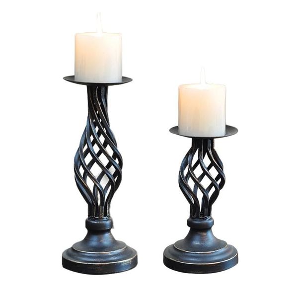 candle holders retro iron decorative holder for birthday party wedding valentine's day candlestick dinner home gift
candle holders retro iron decorative holder for birthday party wedding valentine's day candlestick dinner home gift