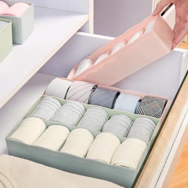 plastic underwear drawer organizers storage dividers for clothes grids socks closet 5 organizer ties scarves box s8h1 drawers
plastic underwear drawer organizers storage dividers for clothes grids socks closet 5 organizer ties scarves box s8h1 drawers