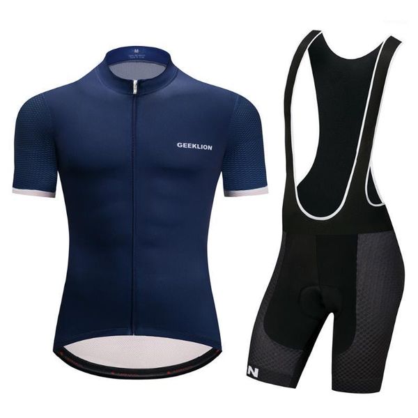 geeklion cycling ropa ciclismo bicycle jacket bike sets 2021 mtb jersey wear clothes bib short maillot men1, Black;blue
geeklion cycling ropa ciclismo bicycle jacket bike sets 2021 mtb jersey wear clothes bib short maillot men1, Black;blue