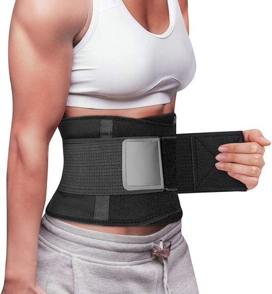 women's shapers waist trainer women belt cincher trimmer slimming body shaper for weight loss sport workout, Black;white
women's shapers waist trainer women belt cincher trimmer slimming body shaper for weight loss sport workout, Black;white