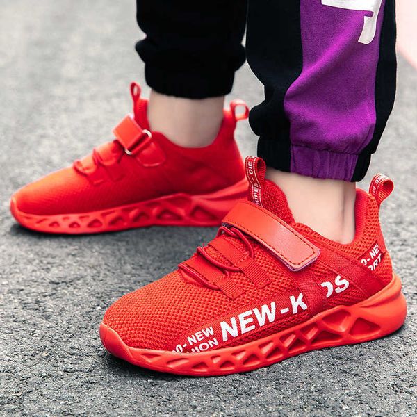 flying weaving children's shoes spring and autumn sports boys' leisure street shooting mesh, Black
flying weaving children's shoes spring and autumn sports boys' leisure street shooting mesh, Black