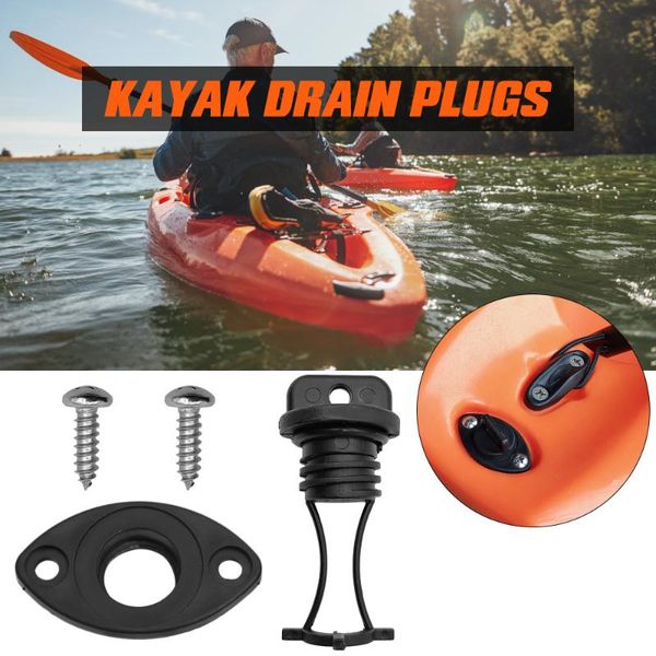 rafts/inflatable boats kayak drain plug holes thread ser bung scupper for canoes boat
rafts/inflatable boats kayak drain plug holes thread ser bung scupper for canoes boat