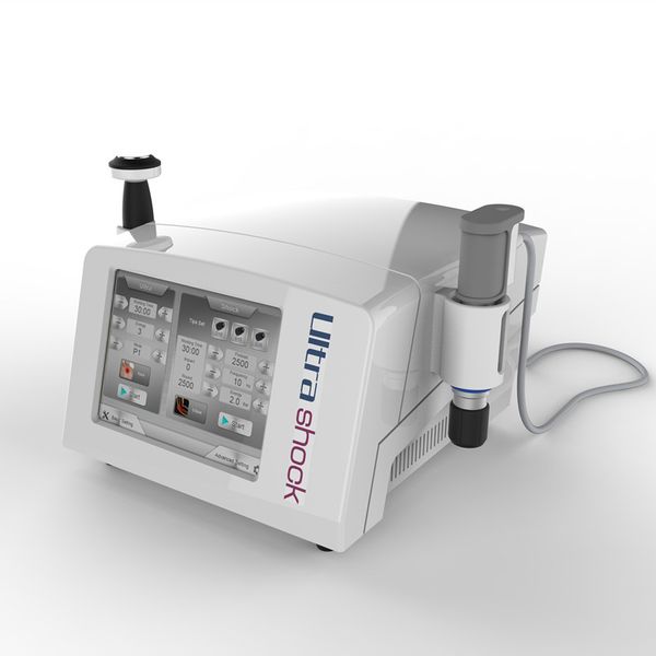 2 in 1 health gadgets altrashock ultrasound physical shock wave back pain relieve ballistic pneumatic shockwave therapy machine
2 in 1 health gadgets altrashock ultrasound physical shock wave back pain relieve ballistic pneumatic shockwave therapy machine