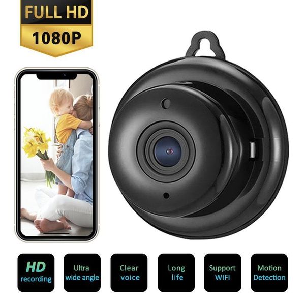 mini cameras v380 wifi small camera infrared 1080p wireless ip night vision cctv camcorder motion detect home security dual audio
mini cameras v380 wifi small camera infrared 1080p wireless ip night vision cctv camcorder motion detect home security dual audio