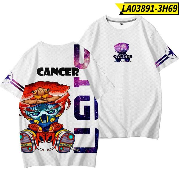 men's t-shirts t shirt fashion men summer short sleeve cancer print t-shirt clothing plus size 6xl, White;black
men's t-shirts t shirt fashion men summer short sleeve cancer print t-shirt clothing plus size 6xl, White;black