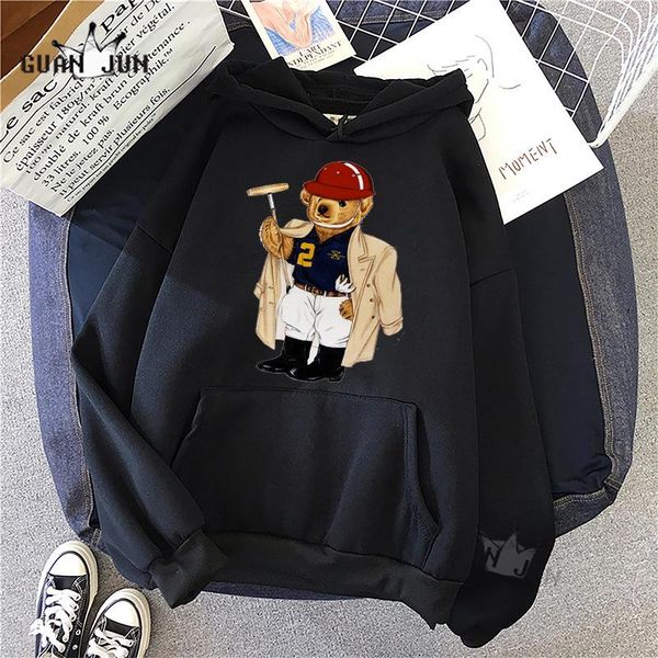 women's hoodies & sweatshirts women oversized bear harajuku sweatshirt boys and girls kawaii clothing aesthetic couple clothes bff chri, Black
women's hoodies & sweatshirts women oversized bear harajuku sweatshirt boys and girls kawaii clothing aesthetic couple clothes bff chri, Black