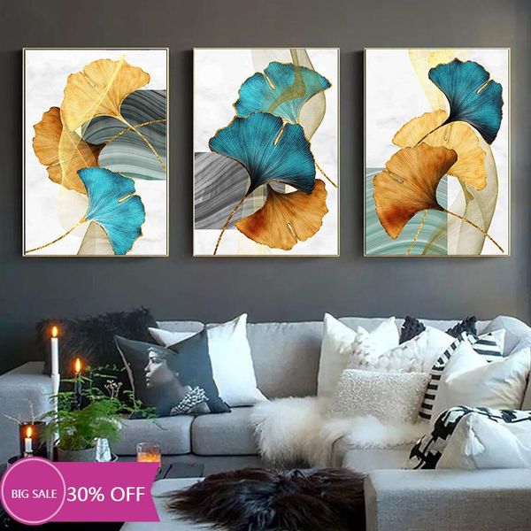 paintings blue green yellow gold plant leaf abstract posters nordic canvas painting prints wall art modern living room decoration
paintings blue green yellow gold plant leaf abstract posters nordic canvas painting prints wall art modern living room decoration