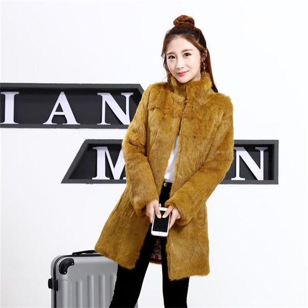 women's fur & faux plus size s-8xl whole skin natural jackets women stand collar full sleeve real coats outerwear 2021 autumn winter, Black
women's fur & faux plus size s-8xl whole skin natural jackets women stand collar full sleeve real coats outerwear 2021 autumn winter, Black