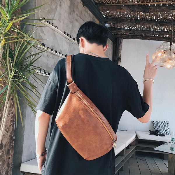 men waist bag retro casual functional money phone pouch belt women for hip fanny pack bags
men waist bag retro casual functional money phone pouch belt women for hip fanny pack bags