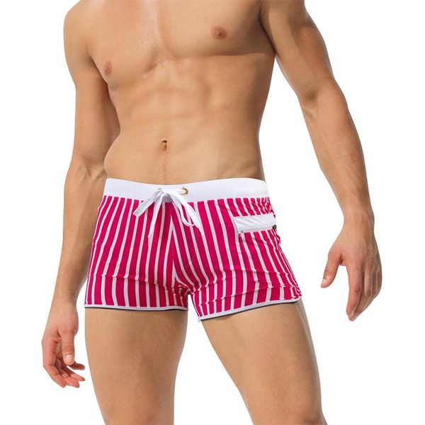 two-piece suits summer men fashion striped beach board shorts swimming pool trunks front pocket swimsuit
two-piece suits summer men fashion striped beach board shorts swimming pool trunks front pocket swimsuit