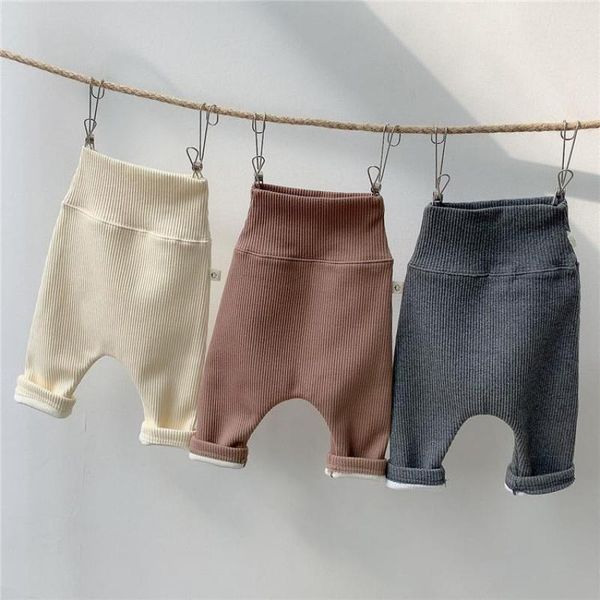 trousers winter plus velvet baby girl high waist pants solid infant cotton leggings thicken warm boy big pp kids casual, Blue
trousers winter plus velvet baby girl high waist pants solid infant cotton leggings thicken warm boy big pp kids casual, Blue