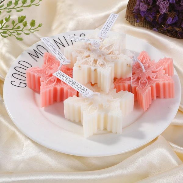 candles pink white snowflake soy candle small fresh fragrance gift diy restaurant bedroom household decoration birthday
candles pink white snowflake soy candle small fresh fragrance gift diy restaurant bedroom household decoration birthday