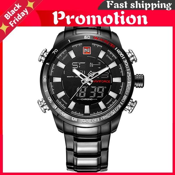 wristwatches men military sport watches men's digital quartz clock full steel waterproof wrist watch relogio masculino, Slivery;brown
wristwatches men military sport watches men's digital quartz clock full steel waterproof wrist watch relogio masculino, Slivery;brown