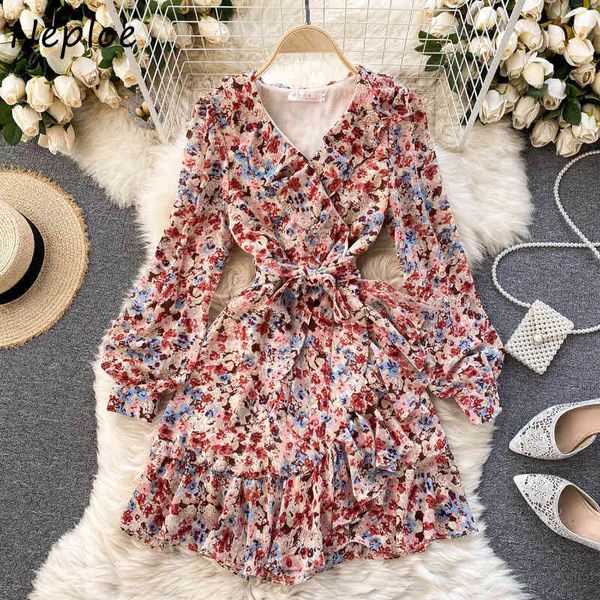 neploe v neck puff short sleeve dress women high waist hip a line slim vestidos ruffles patchwork holiday print robe spring 210422, Black;gray
neploe v neck puff short sleeve dress women high waist hip a line slim vestidos ruffles patchwork holiday print robe spring 210422, Black;gray