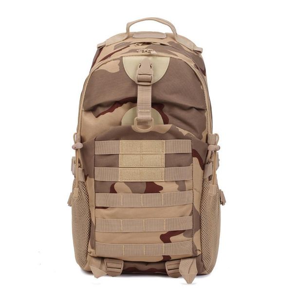 outdoor bags tactical multifunction backpack molle camouflage rucksack military assault bag hiking camping hunting travel
outdoor bags tactical multifunction backpack molle camouflage rucksack military assault bag hiking camping hunting travel