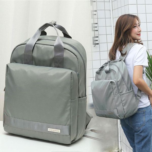 backpack ciephia large capacity travel backpacks women and men 15.6" lapyouth short trip casual bags for girls schoolbag
backpack ciephia large capacity travel backpacks women and men 15.6" lapyouth short trip casual bags for girls schoolbag