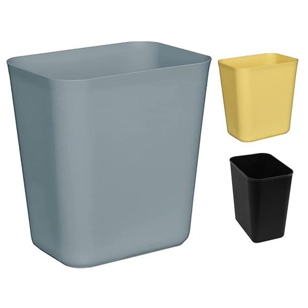 waste bins 1pcs efficient trash can wastebasket, small kitchen bathroom fits under desk,home,office (3.5 gallons)
waste bins 1pcs efficient trash can wastebasket, small kitchen bathroom fits under desk,home,office (3.5 gallons)