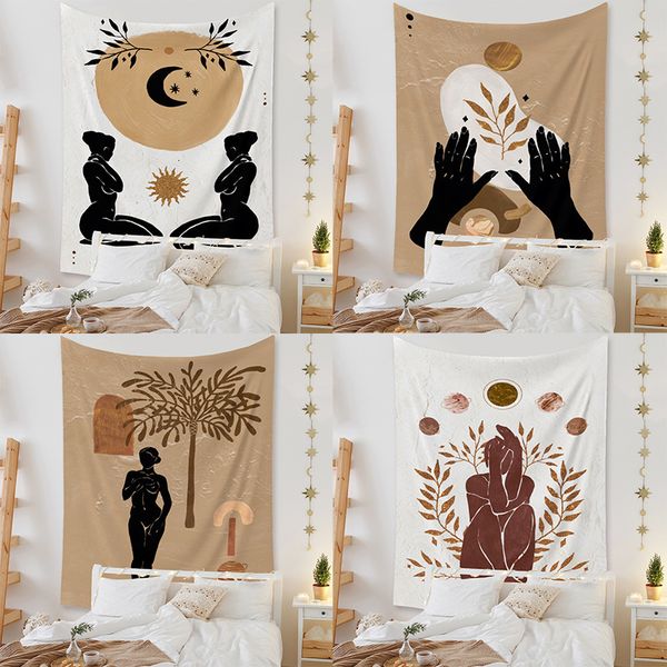 painting nordic simple ins hanging cloth art wall tapestry home decoration mural small fresh
painting nordic simple ins hanging cloth art wall tapestry home decoration mural small fresh