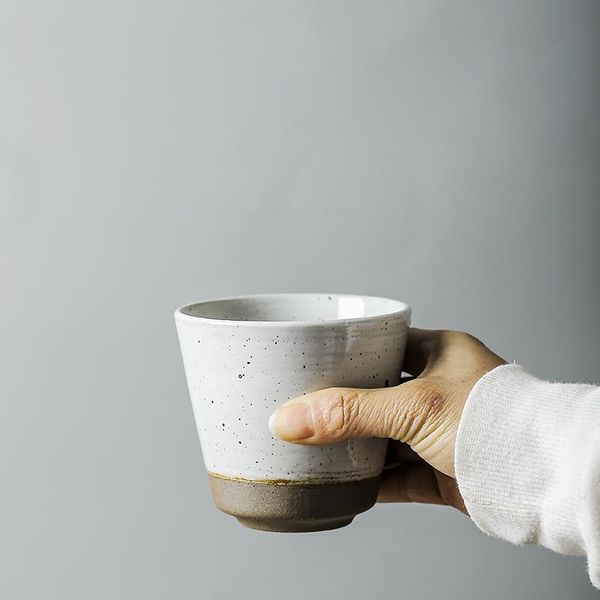 mugs ceramic cup 230ml japanese tea coffee mug pottery cups teacup master container drinkware teaware decor crafts gift
mugs ceramic cup 230ml japanese tea coffee mug pottery cups teacup master container drinkware teaware decor crafts gift