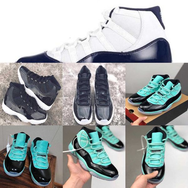 11 11s basketball shoes mens womens concord high low sneakers space jam stock cap gown trainers size 36-47 47
11 11s basketball shoes mens womens concord high low sneakers space jam stock cap gown trainers size 36-47 47