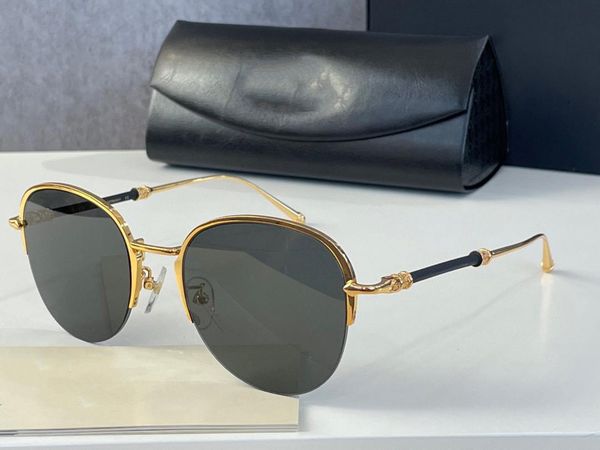 summer sunglasses for men women style chg/pa-hab-z34 anti-ultraviolet retro plate oval half hrame fashion eyeglasses random box, White;black
summer sunglasses for men women style chg/pa-hab-z34 anti-ultraviolet retro plate oval half hrame fashion eyeglasses random box, White;black