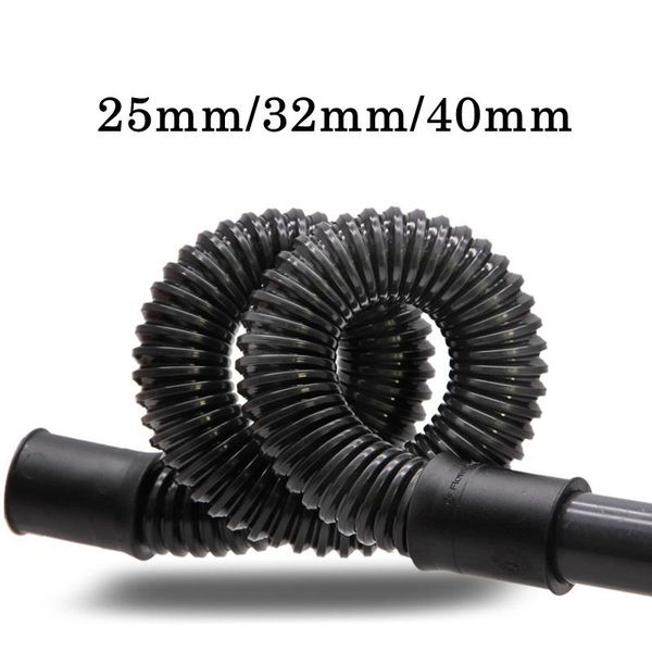 watering equipments 1pc 25/32/40mm fish tank hose 0.3/0.5/1m length eva corrugated pipe for water pump connection any bending
watering equipments 1pc 25/32/40mm fish tank hose 0.3/0.5/1m length eva corrugated pipe for water pump connection any bending