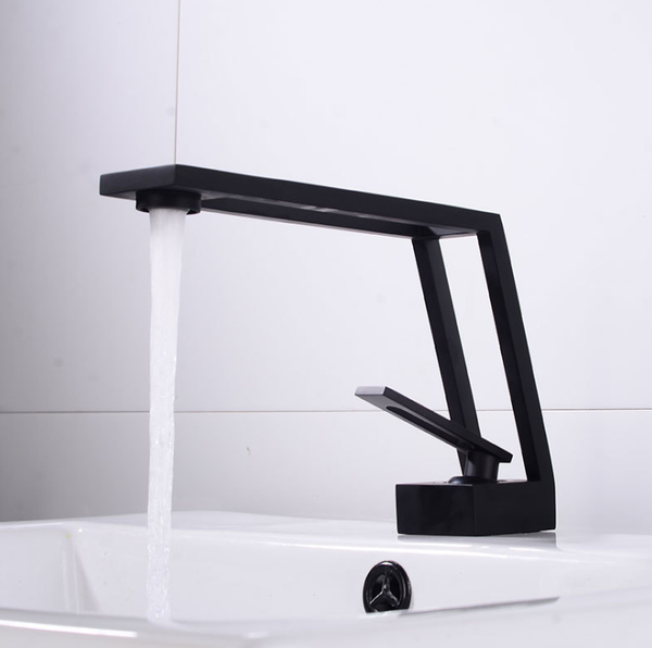 bathroom sink faucets black washbasin faucet cold and water modern simple cabinet basin creative el mixer tap
bathroom sink faucets black washbasin faucet cold and water modern simple cabinet basin creative el mixer tap