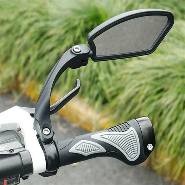 bike groupsets mr080 bicycle cycle handlebar rear view rearview mirror rectangle back aluminum alloy accessories
bike groupsets mr080 bicycle cycle handlebar rear view rearview mirror rectangle back aluminum alloy accessories
