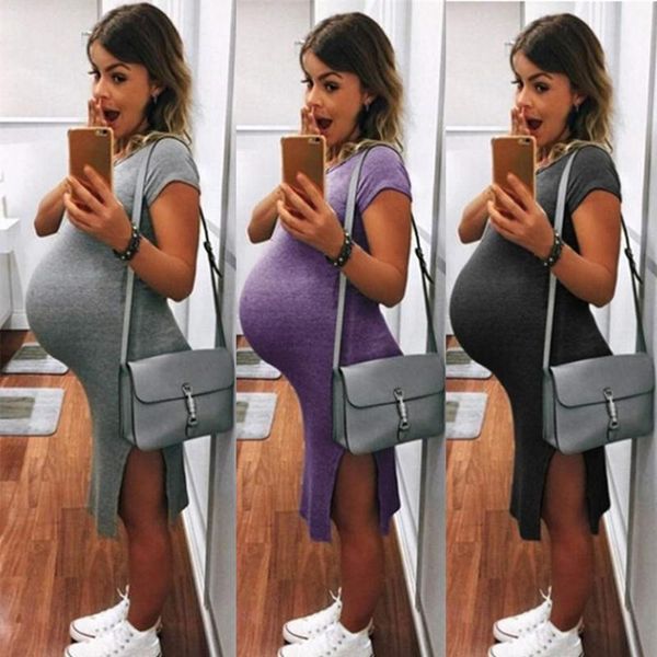maternity dresses summer pregnant woman cotton o-neck dress pography prop po shoot ball gown women clothes, White
maternity dresses summer pregnant woman cotton o-neck dress pography prop po shoot ball gown women clothes, White