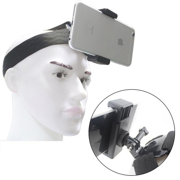 cell phone mounts & holders universal head mount strap for camera clip holder belt smartphone outdoor sports
cell phone mounts & holders universal head mount strap for camera clip holder belt smartphone outdoor sports