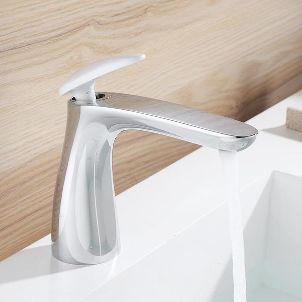 bathroom sink faucets basin faucet single handle mixer tap and cold water black white
bathroom sink faucets basin faucet single handle mixer tap and cold water black white