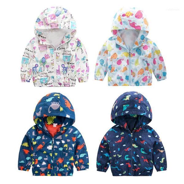 autumn boys hooded jacket girls clothes sets windbreaker long sleeves jackets cartoon printed baby boy clothing kids coats1, Blue;gray
autumn boys hooded jacket girls clothes sets windbreaker long sleeves jackets cartoon printed baby boy clothing kids coats1, Blue;gray
