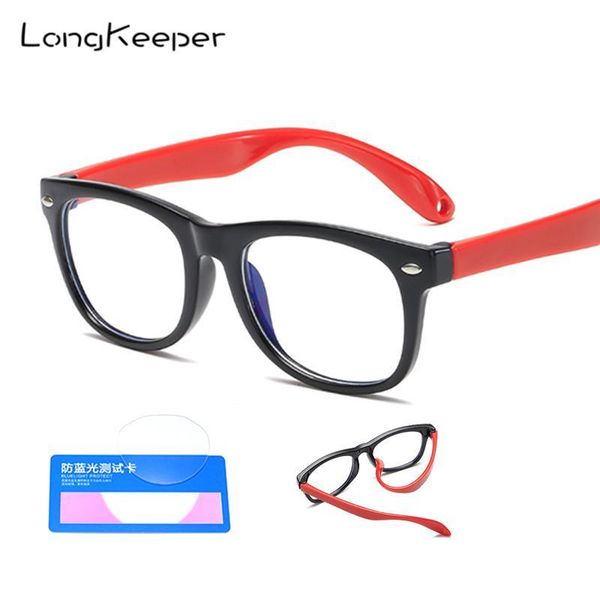 sunglasses blue light blocking glasses for kids safety flexible frame student computer gaming eyeglasses boys optical oculos, White;black
sunglasses blue light blocking glasses for kids safety flexible frame student computer gaming eyeglasses boys optical oculos, White;black