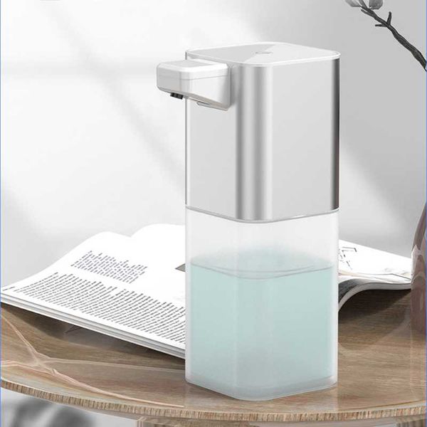 liquid soap dispensers sensor foam sanitizer dispenser wall-mounted hand washer disinfect for bathroom kitchen accessories
liquid soap dispensers sensor foam sanitizer dispenser wall-mounted hand washer disinfect for bathroom kitchen accessories