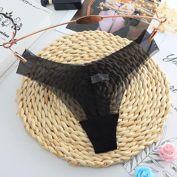 women's panties women transparent thongs mesh seamless g-strings female lingerie girls underwear bragas fashion panty, Black;pink
women's panties women transparent thongs mesh seamless g-strings female lingerie girls underwear bragas fashion panty, Black;pink