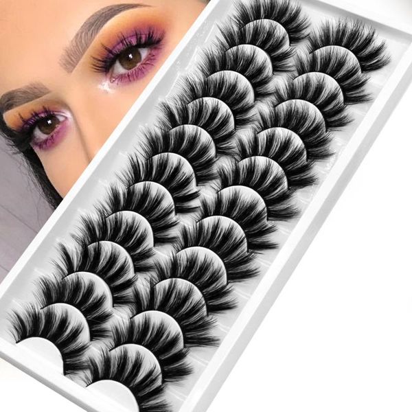 false eyelashes 5/10/12 pairs 3d mink lashes natural makeup dramatic wholesale fake eyelash extension
false eyelashes 5/10/12 pairs 3d mink lashes natural makeup dramatic wholesale fake eyelash extension