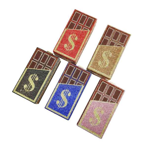 diamond inlaid acrylic us dollar dinner 2021 chocolate hand women's banquet womeg
diamond inlaid acrylic us dollar dinner 2021 chocolate hand women's banquet womeg